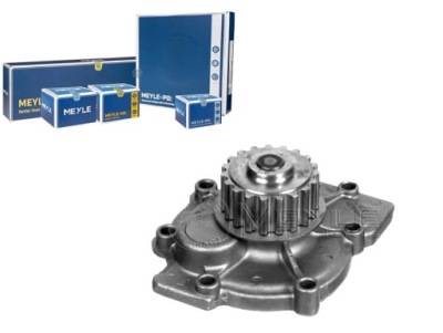 Насос wody volvo 2,0-2,5 850 meyle фото №1