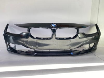 Бампер перед передний bmw 3 f31 f30 sport-line 2011-2015 фото №1