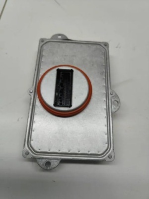 Модуль світла led peugeot 208 l415287 1.2l бензиновий 70kw 2019 фото №1