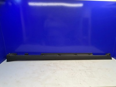 Lexus rx 450h 2021 накладки пороговые, накладки фото №1