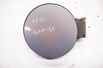 Кришка заливної пального volvo xc60 i 477-46 31280187 фото №1