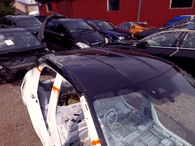 Дах nissan juke ii f16 фото №1