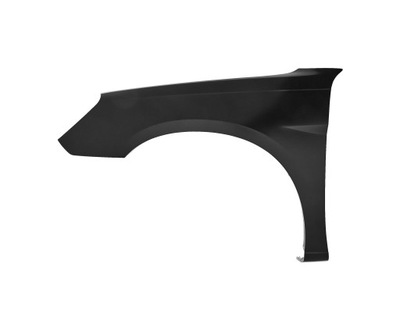 Chrysler sebring 07 - крыло передний левый фото №1