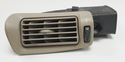 Решітка обдув лівий задня volvo v70 ii 9158448 фото №1