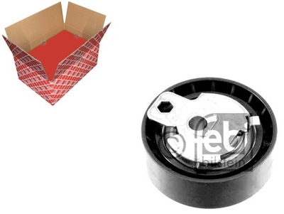 Febi ролик натягувача ремінь розподільного валу 1113174 147908 фото №1