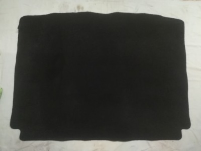 Mercedes w247 обшивка мат багажника a2476841500 фото №1