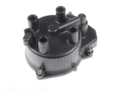 Трамблерна кришка розподільника запалювання adh214212 blue print фото №1