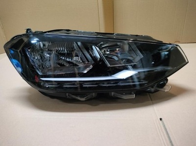 LAMP RIGHT VW GOLF VII FACELIFT SPORTSVAN 517941006D EUROPE - milautoparts-fr.ukrlive.com