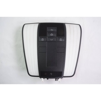 Лампа потолочный mercedes w212 a2129064201 фото №1