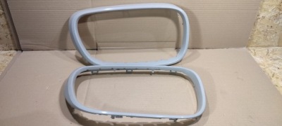 Bmw 7 g11 g12 правый решётка радиатора решётка радиатора решётка радиатора решётка фото №1