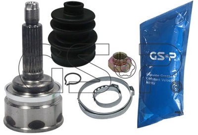 Шарнір привідний suzuki alto 1.0 1994- фото №1