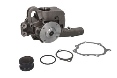 Насос жидкость thermotec vs-me178 фото №1