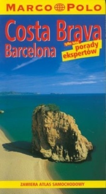 Costa Brava Barcelona Praca zbiorowa