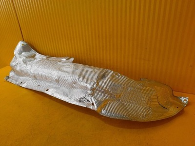 Bmw m4 g82 защита тепловая 8081183 фото №1