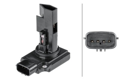 Расходомер воздуха mitsubishi фото №1