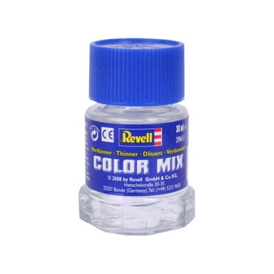 REVELL 39611 Thinner Color Mix 30mL Rozcieńczalnik