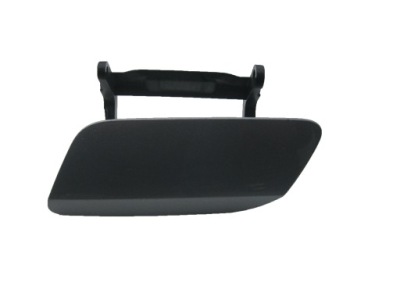 Заглушка ліва розпилювача audi a6 c8 18-22 фото №1