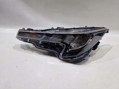 Corolla e21 hb kombi 2018- фара левый full led фото №1