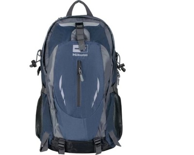 HI MOUNTAIN PLECAK TERRA 35L NAVY