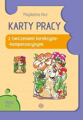 KARTY PRACY Z ĆWICZENIAMI...