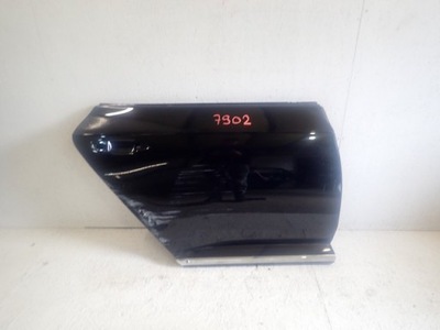 Дверь правое задние правый задняя vw arteon 3g8 2016- фото №1