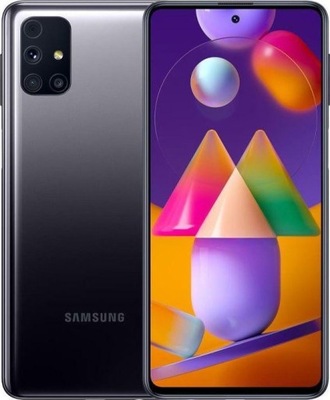 Smartfon Samsung Galaxy A52s 5G 6GB/128GB Czarny