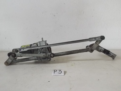 Vw jetta 3 механізм двірник фото №1