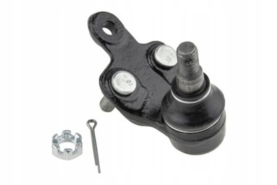 Nty zsd-ty-045 шарнир крепёжный / направляющая фото №1