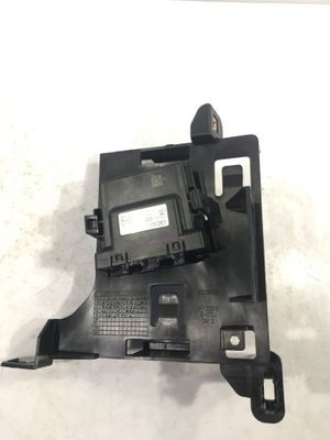 Chevrolet camaro 2020 блоки управления фото №1