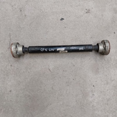 Audi q7 4l 4,2fsi wał приводной 7l0521101h фото №1