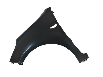 Hyundai i20 i20 08- крыло передний перед фото №1