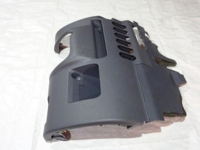 Захист pod кермо панелі ліва seat toledo ii 2 фото №1