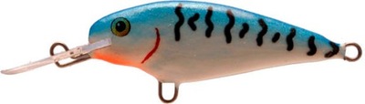 Wobler DORADO Invader 5cm -pływ- kol BM NA OKONIE