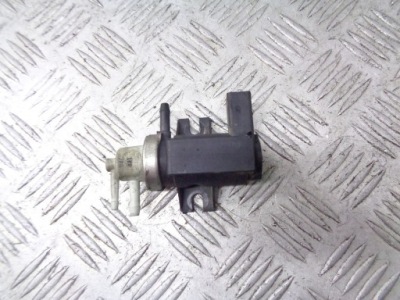 Клапан вакууму toledo ii 1.9 tdi 1j0906622a фото №1