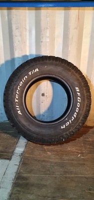 Opona bfgoodrich A/T 285/70 R17