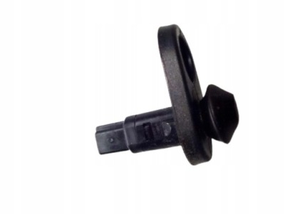 Датчик открывания дверь передних toyota yaris iii 2011-2017 rok фото №1