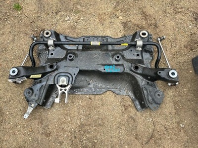 Подрамник подрамник подрамник перед peugeot 508 ii фото №1