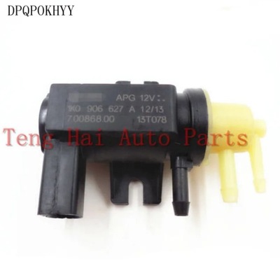 GENUINE TURBO SOLENOID N75 VALVE FOR AUDI A3  