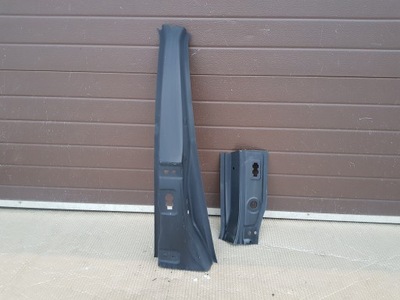 Seat leon iii блок двигуна правий обшивка фото №1