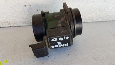 Витратомір mazda 2 i 1.4 d фото №1