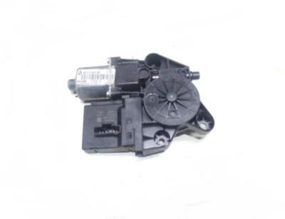 Scenic iii моторчик скло лівий задня 827310004r фото №1