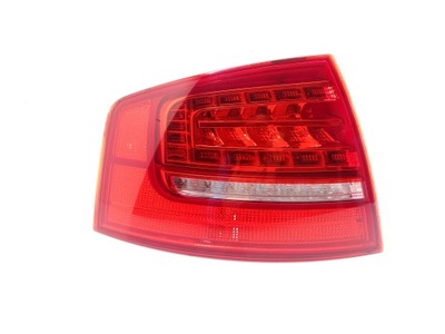 FARO DIODO LUMINOSO LED IZQUIERDO PARTE TRASERA AUDI A8 D3 II RESTYLING 4E0945095H  