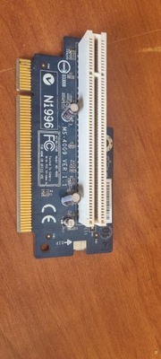 Przelotka PCI - RISER CARD - Microstar MS-4009