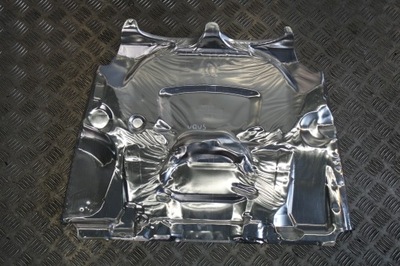 Защита тепловая turbo lamborghini urus фото №1