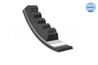 Meyle 052 010 1013 ремень клиновой фото №1