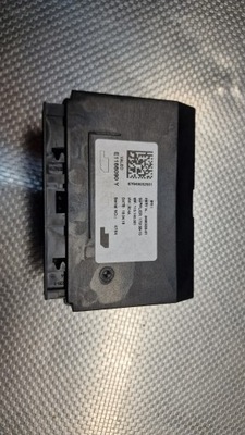 Bmw 3 f30 f31 lift модуль блок керування 9490325 фото №1