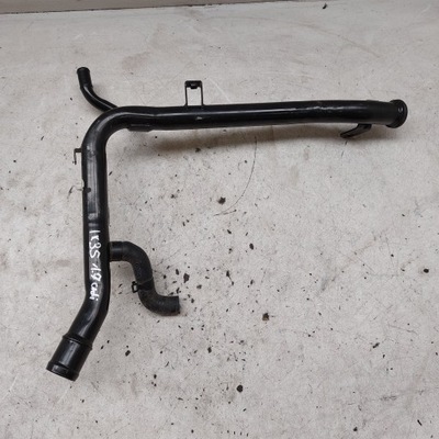 Hyundai ix35 1,7 crdi 2013 шланг труба wody фото №1