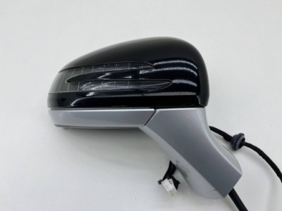 Mercedes r172 slk праве дзеркало 13-pin фотохромний 775 anglik фото №1