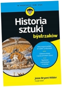 Historia sztuki dla bystrzaków