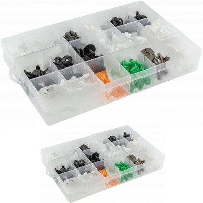 SPINKI KOŁKI KLIPSY SAMOCHODOWE AUDI